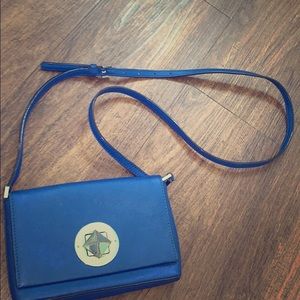 crossbody purse